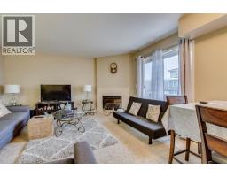 Dining room - 134 201 Abasand Drive, Fort Mcmurray, AB T9J1L7 Photo 4