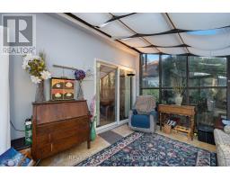 Sunroom - 9 Hillcrest Avenue, Kingston, ON K7K4L7 Photo 5