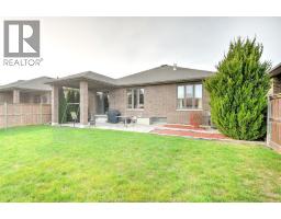 Storage - 2254 Maitland, Windsor, ON N8P0B7 Photo 5