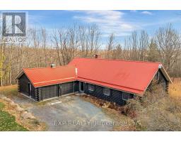 Kitchen - 266 School House Road, Centre Hastings, ON K0K3E0 Photo 4