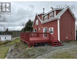 Bedroom - 9690 Grenville Street, St Peter Apos S, NS B0E3B0 Photo 5