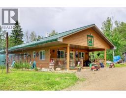 Dining room - 53309 A 65 Range, Gainford, AB T0E0T0 Photo 2