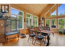 Primary Bedroom - 53309 A 65 Range, Gainford, AB T0E0T0 Photo 3