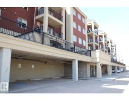 Kitchen - 216 500 Palisades Wy, Sherwood Park, AB T8H0H7 Photo 2