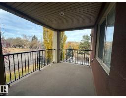 Bedroom 2 - 216 500 Palisades Wy, Sherwood Park, AB T8H0H7 Photo 4