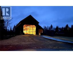 Dining room - 11001 Route 10, Johnston, NB E4C2G5 Photo 5