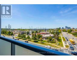 Dining room - 613 8763 Bayview Avenue, Richmond Hill, ON L4B3V1 Photo 2