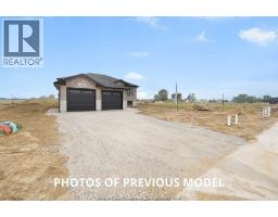 4pc Ensuite bath - 104 Fenceline Drive, Chatham, ON N7M0V8 Photo 3