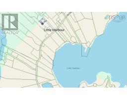 Lot Craigs Road Little Harbour Road, Little Harbour, NS B0T1V0 Photo 4