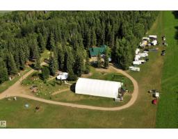673001 A Rge Road 215, Rural Athabasca County, AB T9S2A2 Photo 5