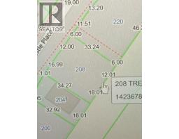 208 Trestle Place, Hinton, AB T7V0B8 Photo 2