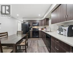 Primary Bedroom - 213 110 Akhtar Bend, Saskatoon, SK S7W0Y9 Photo 5