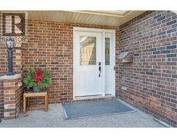 Utility room - 424 Clairbrook Crescent, Waterloo, ON N2L5V7 Photo 2