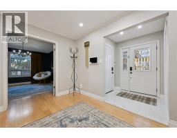 Bedroom - 424 Clairbrook Crescent, Waterloo, ON N2L5V7 Photo 3