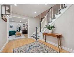 Recreation room - 424 Clairbrook Crescent, Waterloo, ON N2L5V7 Photo 4