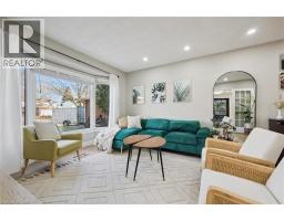 Cold room - 424 Clairbrook Crescent, Waterloo, ON N2L5V7 Photo 5