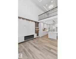 Kitchen - 3603 42 Av, Beaumont, AB T4X3A7 Photo 3