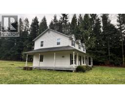 Dining room - 4404 Eby Street, Terrace, BC V8G0B3 Photo 2