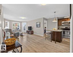 Primary Bedroom - 120 396 Silver Berry Rd Nw, Edmonton, AB T6T0H1 Photo 4