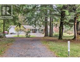 Laundry room - 2328 Yellow Point Rd, Nanaimo, BC V9X1W5 Photo 2