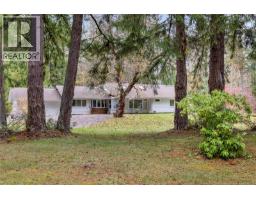 Patio - 2328 Yellow Point Rd, Nanaimo, BC V9X1W5 Photo 3