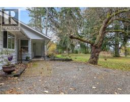 Patio - 2328 Yellow Point Rd, Nanaimo, BC V9X1W5 Photo 4