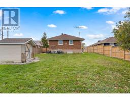 Bedroom 2 - 7 South Crescent, Port Colborne, ON L3K2X8 Photo 5