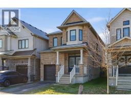 3pc Bathroom - 29 Arnold Marshall Boulevard, Caledonia, ON N3W0B2 Photo 2