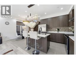 Bedroom - 29 Arnold Marshall Boulevard, Caledonia, ON N3W0B2 Photo 5