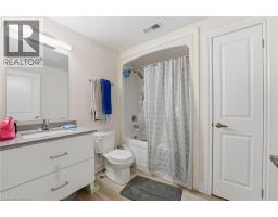 Bedroom - 259 King Street E Unit 1 C, Stoney Creek, ON L8G1L9 Photo 2