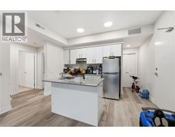 Kitchen - 259 King Street E Unit 1 C, Stoney Creek, ON L8G1L9 Photo 5