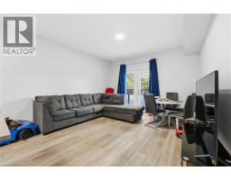 Bedroom - 259 King Street E Unit 1 C, Stoney Creek, ON L8G1L9 Photo 3