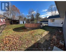 Laundry room - 119 Gibson Street, Parry Sound, ON P2A1X6 Photo 2