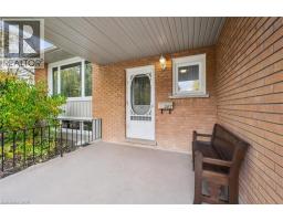 Bedroom - 287 Villa Place, Waterloo, ON N2J3X6 Photo 4