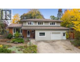 Full bathroom - 287 Villa Place, Waterloo, ON N2J3X6 Photo 2