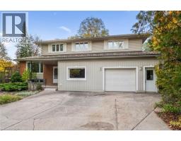 Primary Bedroom - 287 Villa Place, Waterloo, ON N2J3X6 Photo 3