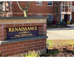 Kitchen - 310 199 Hope Street E, East Zorratavistock, ON N0B2R0 Photo 2