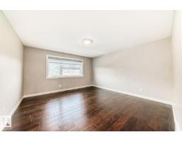 Family room - 10 Legacy Tc, St Albert, AB T8N7R2 Photo 4