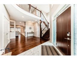 Primary Bedroom - 10 Legacy Tc, St Albert, AB T8N7R2 Photo 5