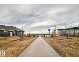 Dining room - 10 Legacy Tc, St Albert, AB T8N7R2 Photo 2