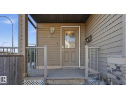 Dining room - 14903 109 Av Nw, Edmonton, AB T5P1M5 Photo 2
