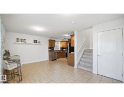 Kitchen - 14903 109 Av Nw, Edmonton, AB T5P1M5 Photo 3