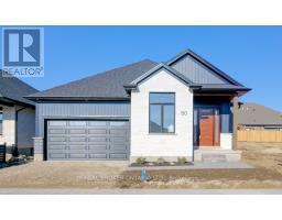 Recreational, Games room - 80 South Parkwood Boulevard, Woolwich, ON N3B0C8 Photo 2