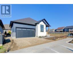 Bedroom - 80 South Parkwood Boulevard, Woolwich, ON N3B0C8 Photo 3