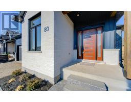 Bathroom - 80 South Parkwood Boulevard, Woolwich, ON N3B0C8 Photo 4