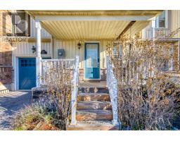 Kitchen - 67 Golden Iris Crescent, Hamilton, ON L8B0R6 Photo 3