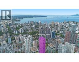701 738 Broughton Street, Vancouver, BC V6G3A7 Photo 3