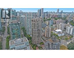 701 738 Broughton Street, Vancouver, BC V6G3A7 Photo 4