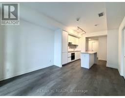 Kitchen - 2410 4015 The Exchange, Mississauga, ON L5B0N9 Photo 3