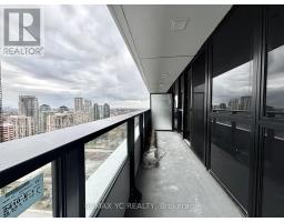 Primary Bedroom - 2410 4015 The Exchange, Mississauga, ON L5B0N9 Photo 4